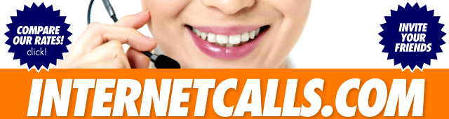 InternetCalls