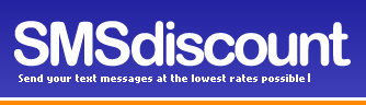 SMSDiscount