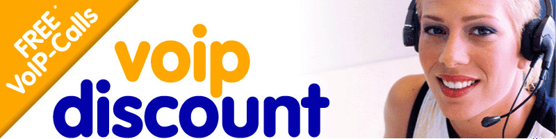 VoipDiscount